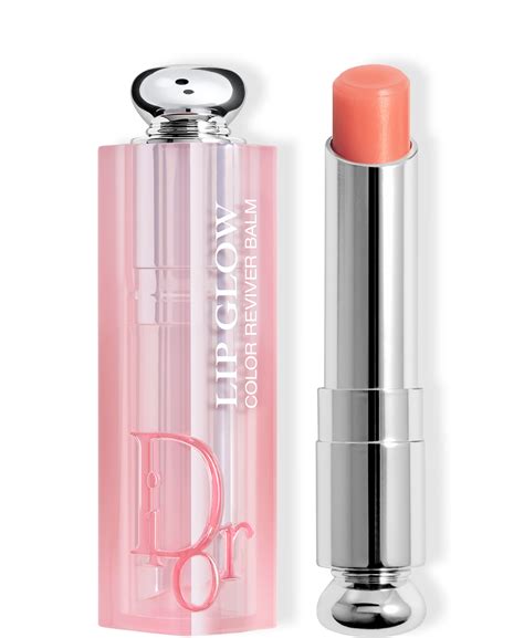 dior coral 004 leflair|dior coral addict lip glow.